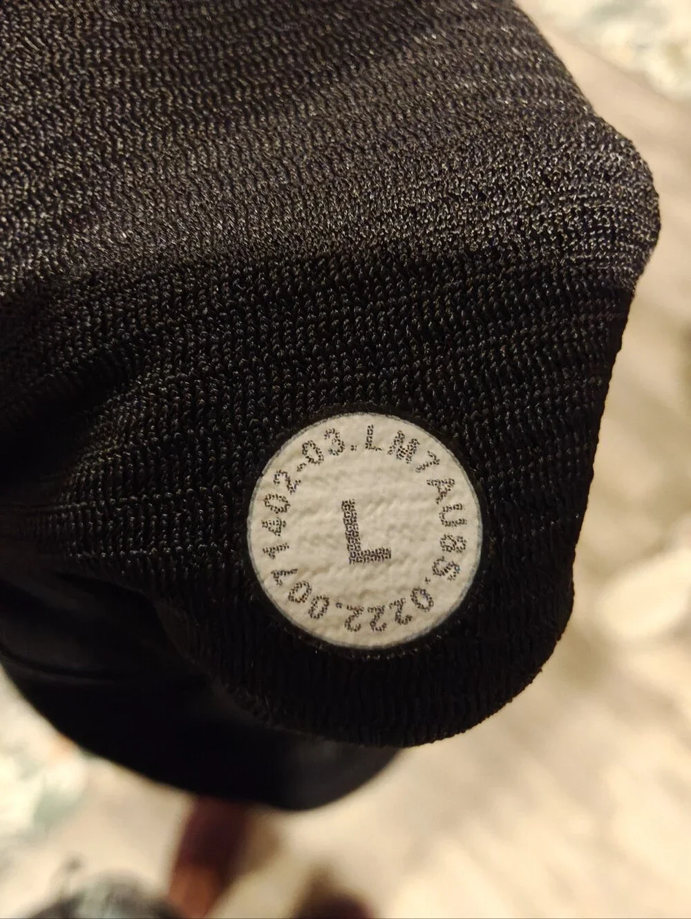 lululemon athletica lululemon outpacer